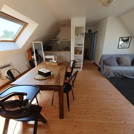 Appartement Independant A Sarzeau Emplacement Exceptionnel 4 Couchages Kültér fotó