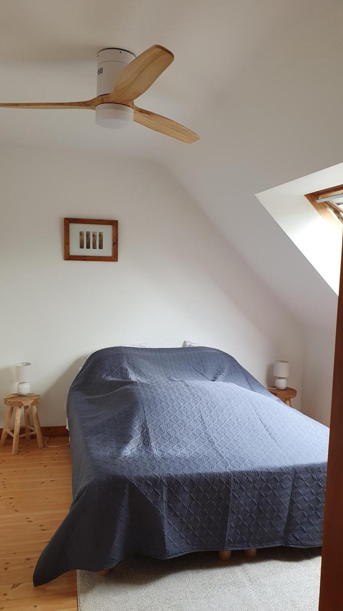 Appartement Independant A Sarzeau Emplacement Exceptionnel 4 Couchages Kültér fotó